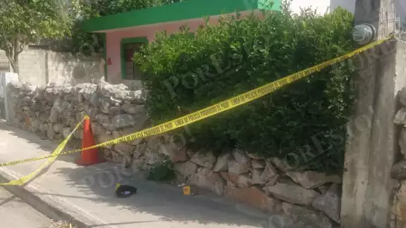 El hombre pasará 16 años y ocho meses en prisión por intento de feminicidio en Mérida El hombre pasará 16 años y ocho meses en prisión por intento de feminicidio en Mérida