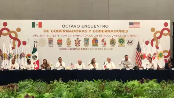 Uno de los puntos destacados de su agenda fue un recorrido por proyectos de turismo Uno de los puntos destacados de su agenda fue un recorrido por proyectos de turismo