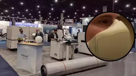 Nevada es la sede del Consumer Electronics Show Nevada es la sede del Consumer Electronics Show