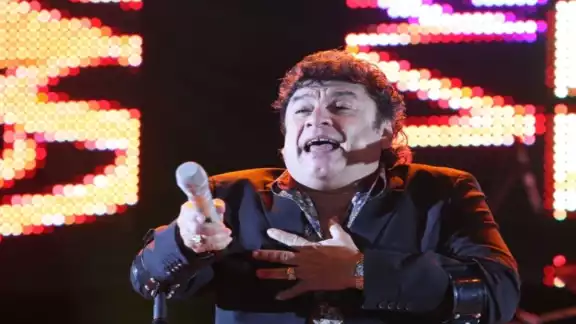 Tras ser hospitalizado y luchar contra la Covid-19 durante semanas, fallece José Manuel Zamacona, fundador de Los Yonic’s Foto: Especial Tras ser hospitalizado y luchar contra la Covid-19 durante semanas, fallece José Manuel Zamacona, fundador de Los Yonic’s Foto: Especial