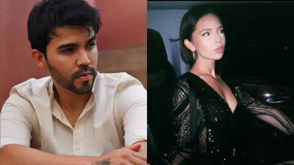 Gussy Lau podría estar en serios problemas debido a que Ángela Aguilar era menor de edad cuando mantuvieron una relación