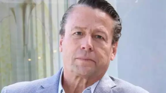 Alfredo Adame dio a conocer la noticia en Venga la Alegría