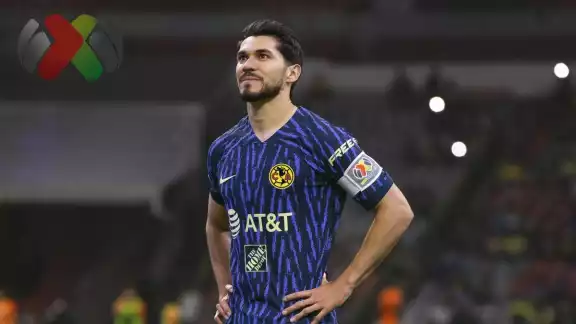 El atacante yucateco anotó 22 goles y dio 10 asistencias en 37 partidos jugados (2892 minutos), siendo por mucha diferencia el jugador del América que más contribuyó en anotaciones El atacante yucateco anotó 22 goles y dio 10 asistencias en 37 partidos jugados (2892 minutos), siendo por mucha diferencia el jugador del América que más contribuyó en anotaciones