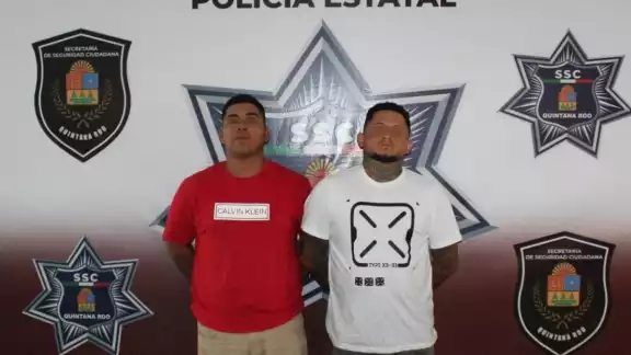 Se investiga su probable nexo con otros delitos Se investiga su probable nexo con otros delitos