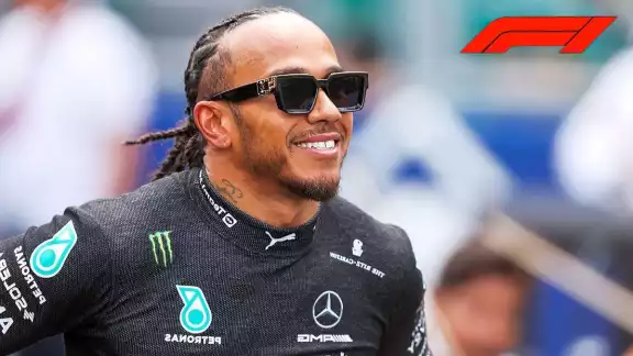 Superar o no a Schumacher en Mundiales no parece ser su último objetivo.  "No siento necesariamente el deseo de seguir activo en la F1 más tiempo, pero como he dicho antes, nunca digas nunca", afirmó

