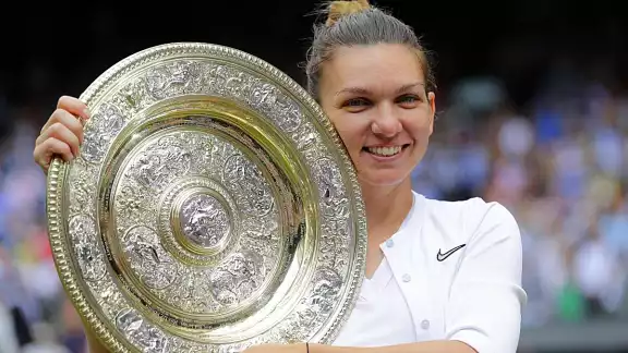 Doble ganadora de Major Doble ganadora de Major