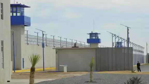 Los sentenciados fueron detenidos en 2013 en Reynosa, Tamaulipas
