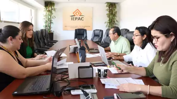 El Instituto Electoral y de Participación Ciudadana lanza una convocatoria para “contratar” a 743 personas