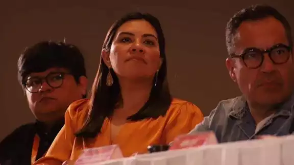 A pesar de estar bajo la tutela de Ivonne Ortega, la candidata no aprieta el paso en la contienda