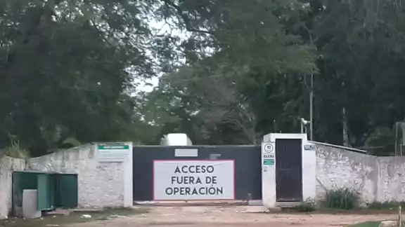 Los pobladores de la comisaría de Mérida llevaban más de un año en campamento para lograr clausurar la granja