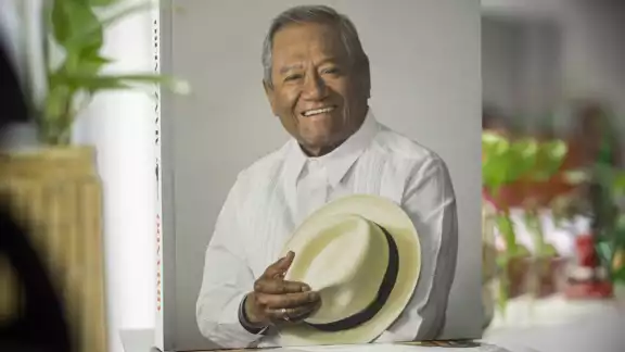 El libro estará a la venta a partir del 2 de octubre