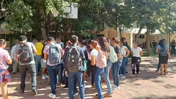 El asesor de Conaco en el Estado dijo que se debe replantear la asignación de los recursos El asesor de Conaco en el Estado dijo que se debe replantear la asignación de los recursos