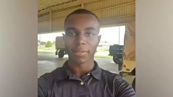 Travis King, soldado de los estados Unidos, está detenido en Corea del Norte desde el mes de julio Travis King, soldado de los estados Unidos, está detenido en Corea del Norte desde el mes de julio
