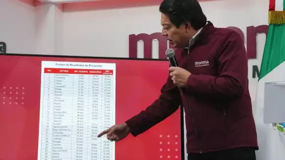 No se informó sobre la nueva fecha para este anuncio