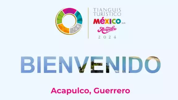 Autoridades llegan a acuerdo para buscar nueva sede del Tianguis Turístico México 2024 Autoridades llegan a acuerdo para buscar nueva sede del Tianguis Turístico México 2024