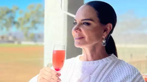 Lupita Jones fue destituida como Directora de Miss Universo en México Lupita Jones fue destituida como Directora de Miss Universo en México