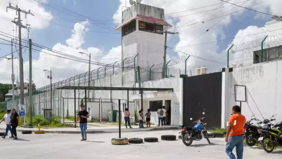 Autoridades exhortaron a las personas que sufran violencia, acercarse a los organismos de ayuda