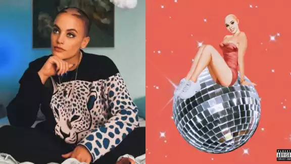 Cat Janice se hizo viral en TikTok por crear una canción para su hijo, donde buscaba obtener ganancias para él en caso de fallecer Cat Janice se hizo viral en TikTok por crear una canción para su hijo, donde buscaba obtener ganancias para él en caso de fallecer