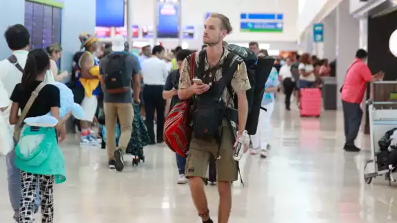 La falta de conectividad y la mala calidad del servicio, entre los reclamos.