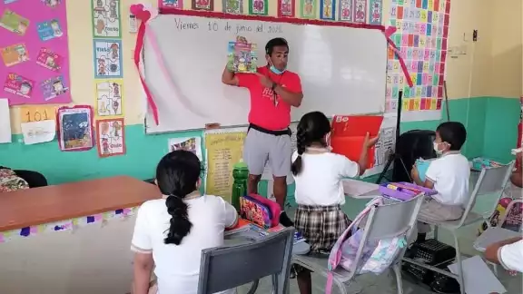 El último día de clases del Ciclo Escolar 2022-2023 será el 19 de julio