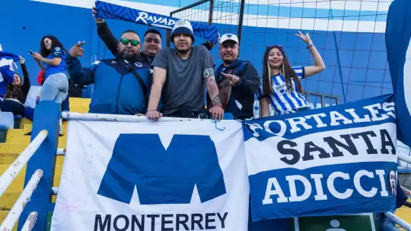 Elementos de La Santa Adicción, de Rayados, se trasladaron a Guatemala Elementos de La Santa Adicción, de Rayados, se trasladaron a Guatemala
