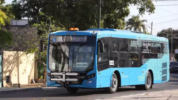 Varias nuevas rutas del Va y Ven se han pospuesto del calendario anunciado Varias nuevas rutas del Va y Ven se han pospuesto del calendario anunciado
