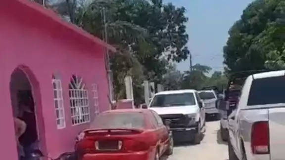 La madre de la joven herida ya interpuso su denuncia por tentativa de feminicidio 
