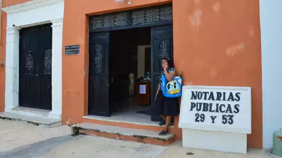 Notarías de Campeche ofrecen descuentos para realizar testamentos Notarías de Campeche ofrecen descuentos para realizar testamentos