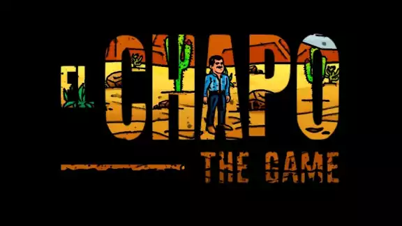 Foto: Twitter @ChapoGame Foto: Twitter @ChapoGame