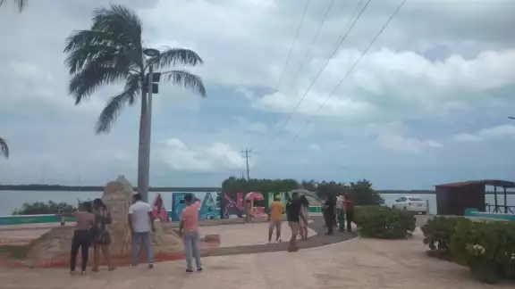 Ciudadanos advierten que Sabancuy tiene potencial para convertirse en municipio Ciudadanos advierten que Sabancuy tiene potencial para convertirse en municipio