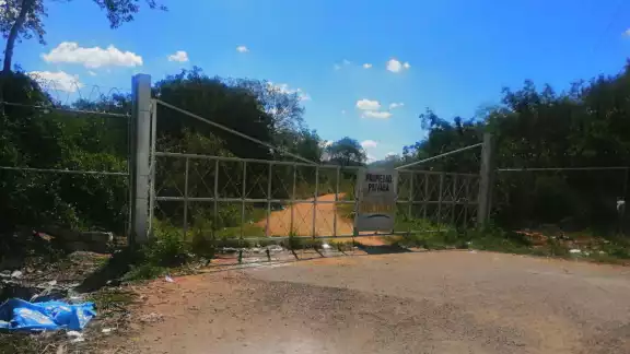 Varios terrenos de Hunucmá ahora pertenecen a Bachoco Varios terrenos de Hunucmá ahora pertenecen a Bachoco