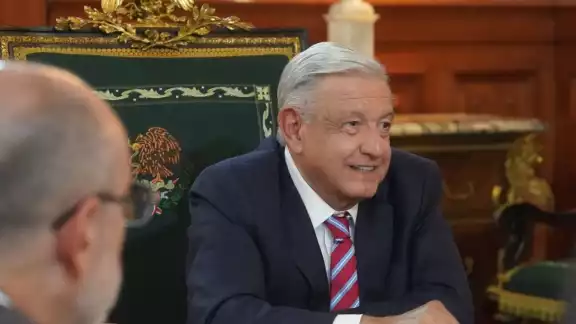 Así serán las reformas de AMLO