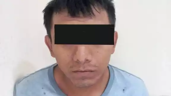 El hombre pasará 30 años en el Cereso de Kobén en Campeche El hombre pasará 30 años en el Cereso de Kobén en Campeche