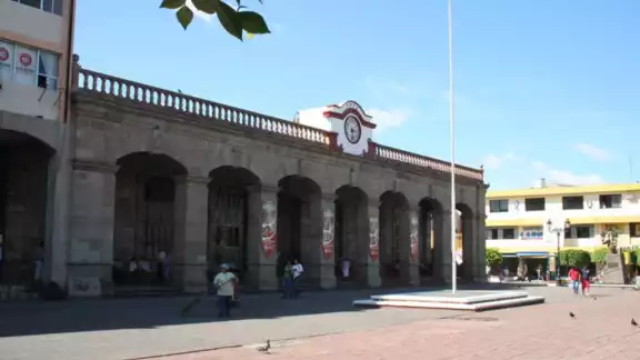 El evento fue reprogramado por petición de la Comisión de Derechos Humanos de Nayarit