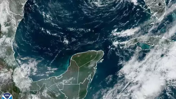 En las próximas podría convertirse en Huracán