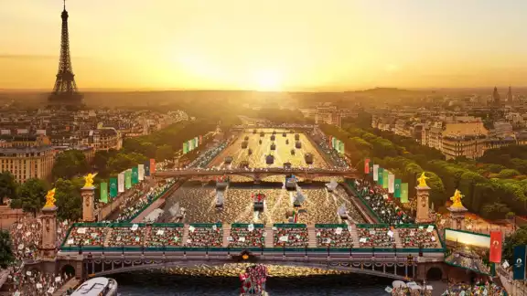 Faltan 365 días para el inicio de los Juegos Olímpicos de París 2024
