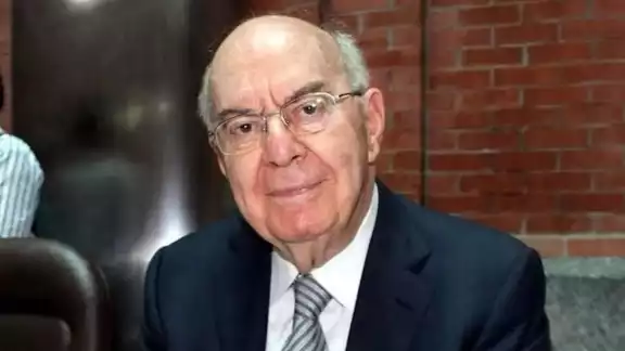 Alejandro Garza Lagüera fue hijo del fundador de la Cervecería Cuauhtémoc