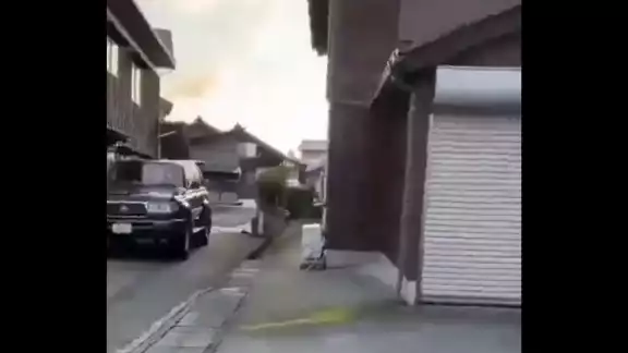 Un sismo de magnitud 6.9 se registró en las Islas Ogasawara, situadas a aproximadamente mil kilómetros al sur de Tokio