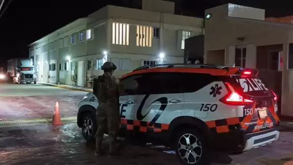 4 personas fallecieron tras el accidente del navío La Diosa del Mar