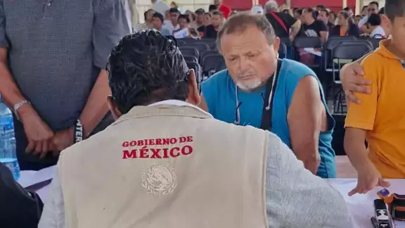 El Gobierno de México estará a cargo del registro a la Pensión Bienestar
