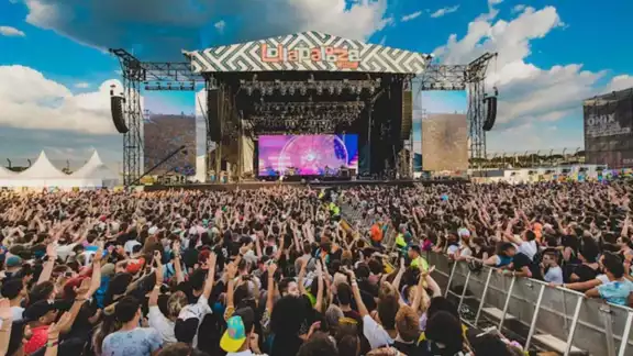 Se han convertido en uno de los mejores festivales de Sudamérica. Foto: Especial
