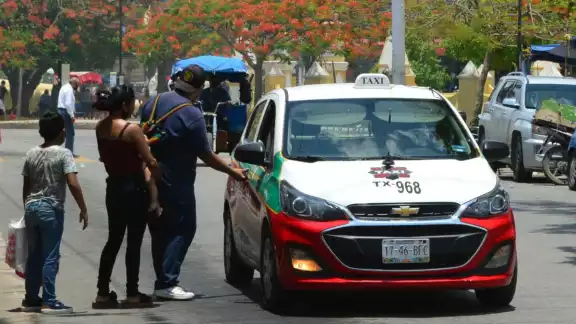 La finalidad es que las mujeres se sientan 100% seguras