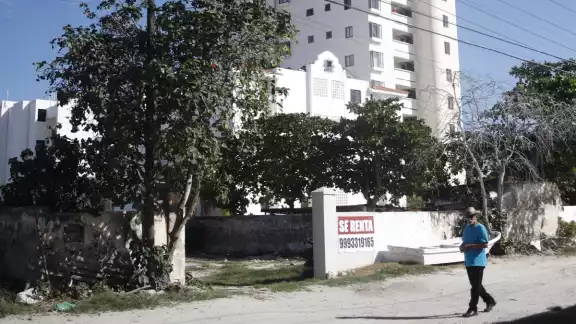 Los desarrollos inmobiliarios sin planificación disparan la contaminación del manto freático