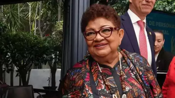 Diputados de la CDMX del PAN y del PRI, votaran en contra de la ratificación de Ernestina Godoy, como Fisca General de Justicia de la capital del país Diputados de la CDMX del PAN y del PRI, votaran en contra de la ratificación de Ernestina Godoy, como Fisca General de Justicia de la capital del país