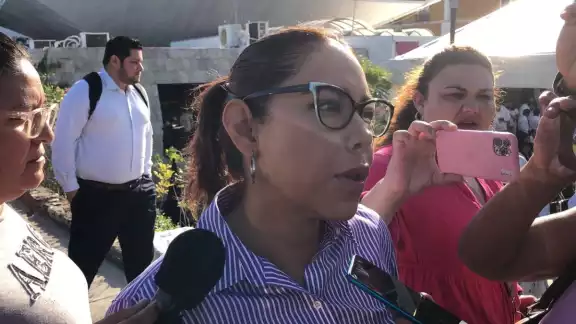 Presentarán la numeralia de atenciones otorgadas a los quejosos en los 13 municipios Presentarán la numeralia de atenciones otorgadas a los quejosos en los 13 municipios