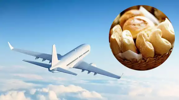 Las empresas aéreas tienen establecidas ciertas reglas que los pasajeros deben acatar