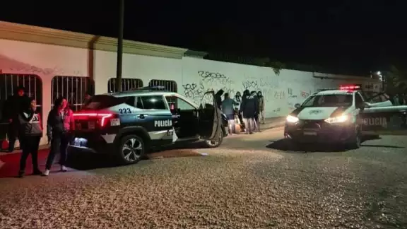 Dos personas más fallecieron este sábado por el ataque en Ciudad Obregón, Sonora y sube a 8 el número de muertos por estos hechos Dos personas más fallecieron este sábado por el ataque en Ciudad Obregón, Sonora y sube a 8 el número de muertos por estos hechos
