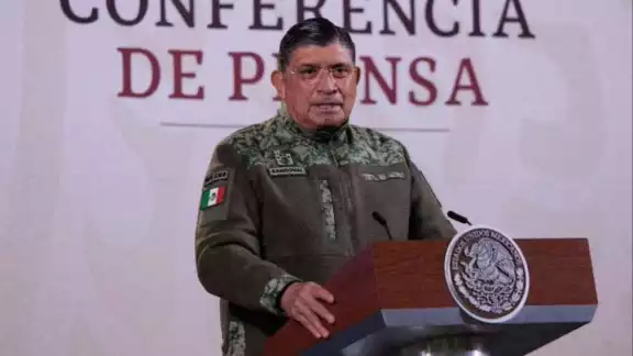 Sedena inició la investigación por desobediencia contra el mando militar involucrado en el ahogamiento de  siete cadetes de la Guardia Nacional en aguas de Ensenada, Baja California
