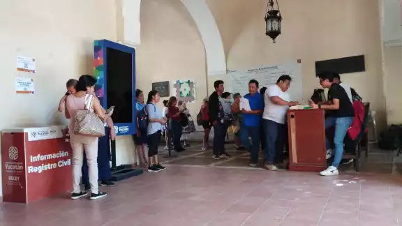 Después de realizar este proceso, se tiene que corregir en todos los documentos que se tengan