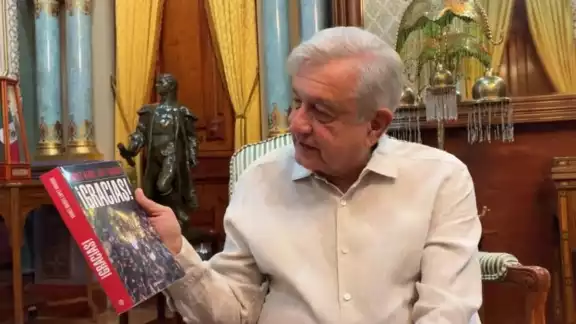 Para el presidente, el TEPJF tomó la decisión correcta Para el presidente, el TEPJF tomó la decisión correcta